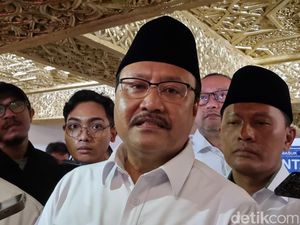 Kemensos Salurkan Bantuan Senilai Rp 227 Juta untuk Korban Banjir Bogor