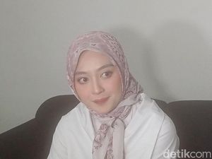 Nabilah Eks JKT48 Ungkap Peran Orang Tua dalam Menjaga Keimanan