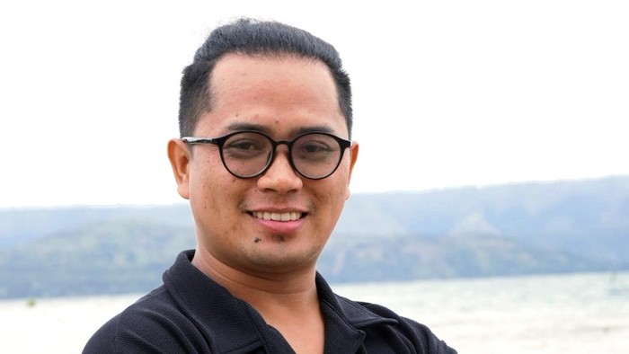 Nurul Fatta, Konsultan Politik di Politika Research and Consulting (Dok Pribadi0