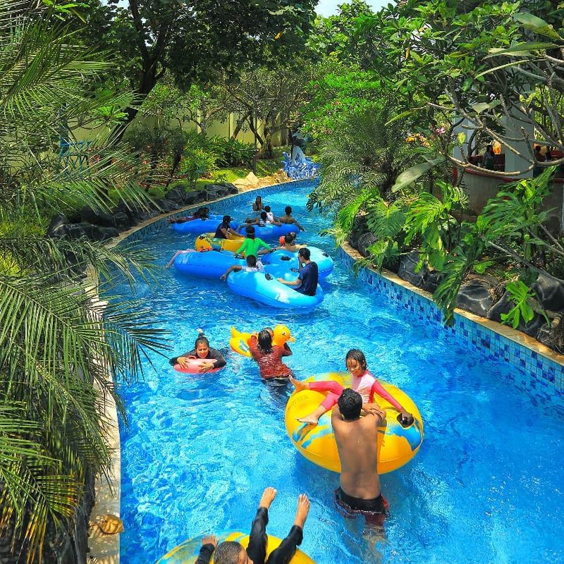 Ocean Park BSD