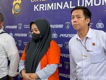 Video: Oknum Bhayangkari di Jambi Tipu Puluhan Warga Sampai Rp 4,8 M