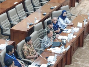 Pekerja Mitra Pos Indonesia Ancam Mogok Kerja