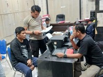 Pelaku Curas di OKU Timur yang Buron 14 Tahun Ditangkap, 7 Masih Buron