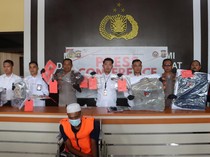 Amin Ditemukan Tewas Membusuk di Kebun Kopi Empat Lawang, Pelaku Ditangkap