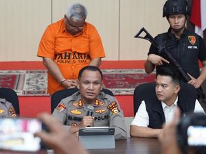 Sopir Truk yang Dianiaya-Mobil Dibakar di Siak Bukan Maling Sawit