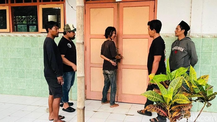 Pembobol SD di Bangkalan ditangkap