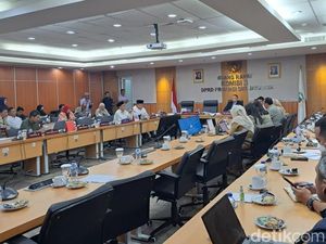 Subpangkalan di Jakarta Akan Diizinkan Jual LPG 3 Kg, Kerja Sama Lurah-Camat