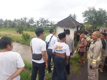 Santri di Lombok Tengah Terseret Arus Saat Mandi di Sungai
