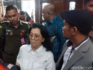Pengacara Ronald Tannur Bersikeras Ngaku Diancam Disetrum oleh Penyidik