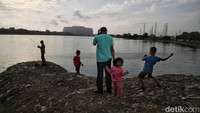 Hingga 2023, luas RTH di Jakarta mencapai 33,34 juta meter persegi atau 5,2 persen dari total luas wilayah Jakarta.