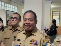 Mahendra Sebut Hampir Rp 50 Miliar DAK Dipangkas Imbas Efisiensi Anggaran