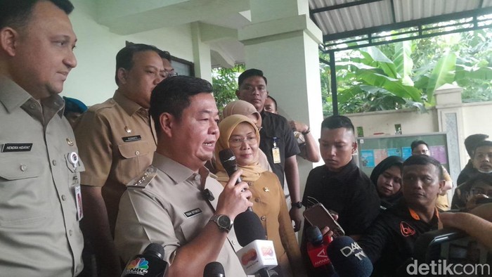 Targetkan 9,2 Juta Warga untuk Cek Kesehatan Gratis, Jakarta Belum Tambah Nakes