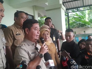 Targetkan 9,2 Juta Warga untuk Cek Kesehatan Gratis, Jakarta Belum Tambah Nakes