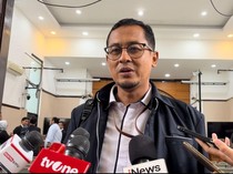 Video: Tim KPK Siapkan 4 Ahli Lawan Gugatan Hasto di Praperadilan