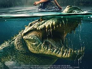 Sinopsis Film The Bayou, Teror Buaya di Rawa Louisiana