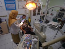 Video: PDGI Tanggapi Usulan Menkes soal Tukang Gigi Praktik di Puskesmas