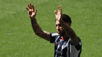 Sergio Ramos Tawarkan Diri ke AC Milan