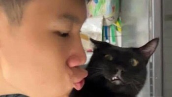 Iyuuuuuh. Foto: (Bored Panda).