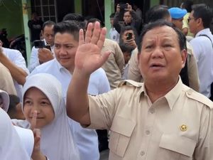Prabowo Klaim Keberhasilan MBG 99,99%, November Tembus 82,9 Juta Penerima