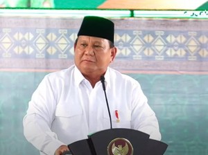 Prabowo Luncurkan Danantara 24 Februari, Kelola Aset Rp 14.715 Triliun