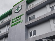 Cek Kesehatan Gratis Juga Layani Pemeriksaan EKG Jantung