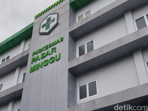 Cek Kesehatan Gratis Juga Layani Pemeriksaan EKG Jantung