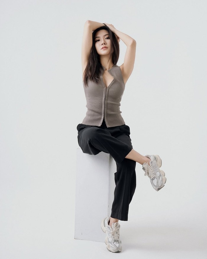 Rachel Chia