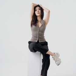 Rachel Cia Siap Rilis Single Perdana: Penuh Luka, Euforia dan Closure