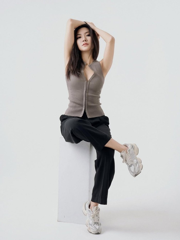Rachel Chia