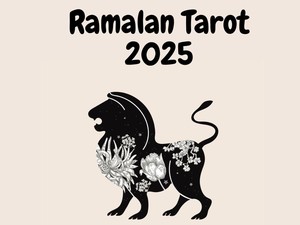 Ramalan Tarot 2025 Zodiak Leo: Asmara Dapat Perhatian, Keuangan Raih Pengakuan
