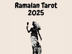 Ramalan Tarot 2025 Zodiak Virgo: Asmara dan Keuangan Perlu Evaluasi