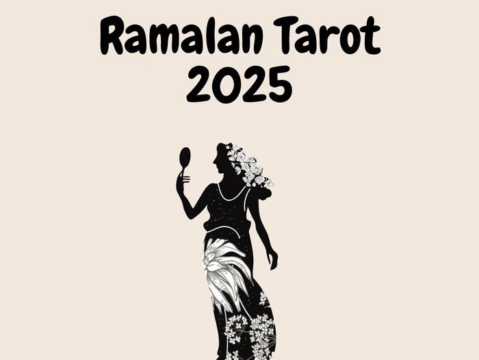 Ramalan Tarot Zodiak Virgo