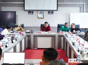 DPRD Sulsel Minta Inspektorat Investigasi 141 Sekolah Gagal Finalisasi PDSS