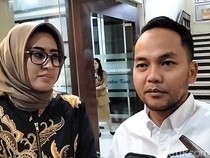 Walkot Solo Terpilih Respati Ardi Siapkan Banyak Baju untuk Retret di Magelang