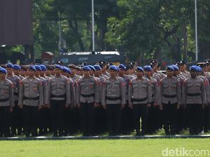 4.488 Personel Diterjunkan dalam Operasi Keselamatan Semeru 2025 di Jatim