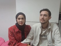 Kejutan! Rifky Balweel Diberi Hadiah Tak Terduga oleh Istri