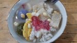 20 Wedang Sekoteng Buat Hangatkan Tubuh Ada di Sini