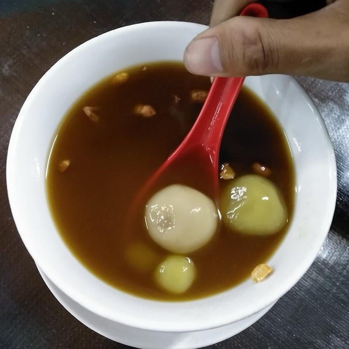 sekoteng rekomendasi sekoteng