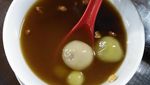 20 Wedang Sekoteng Buat Hangatkan Tubuh Ada di Sini
