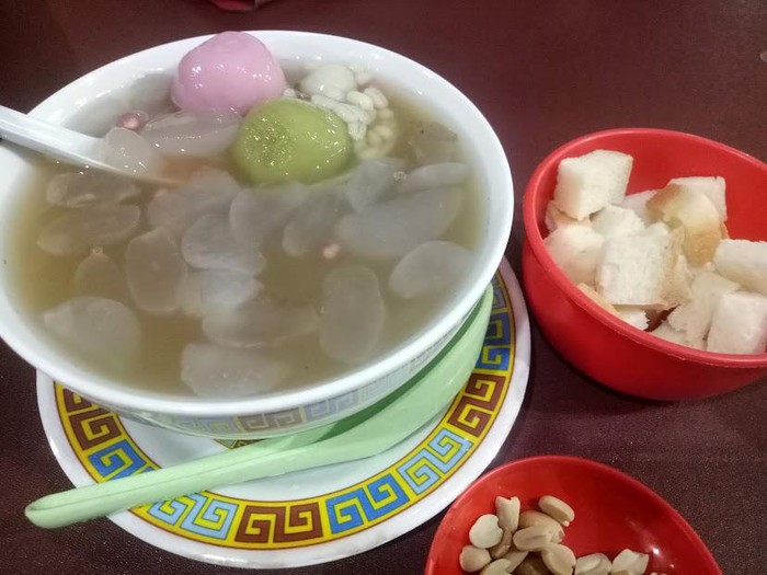 sekoteng rekomendasi sekoteng