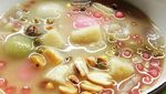 20 Wedang Sekoteng Buat Hangatkan Tubuh Ada di Sini