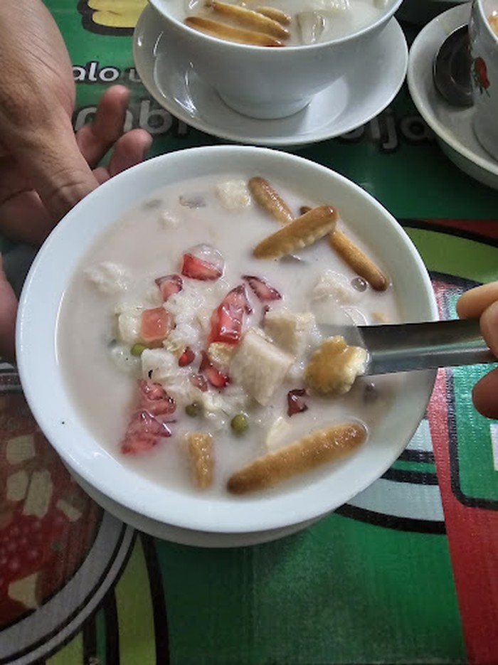 sekoteng rekomendasi sekoteng