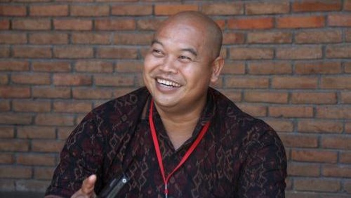 Sekretaris Umum KONI Bali, I Nyoman Yamadhiputra. (IST)