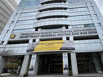 ESDM Panggil Pengelola SPBU Swasta dan Pertamina Hari Ini