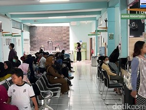 Warga Jabar bisa Cek Kesehatan Gratis di Puskesmas, Ini Caranya