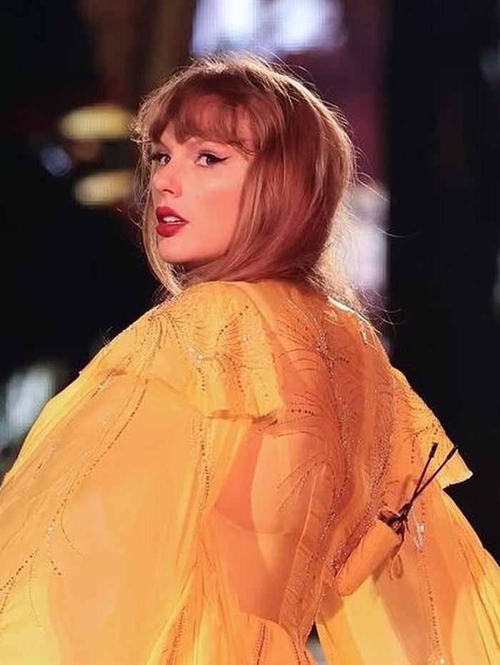 Taylor Swift