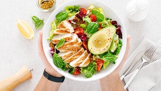 Artis Ini Turun 7 Kg dalam 21 Hari dengan Pola Diet 18-10-8-4-1 Artis Ini Turun 7 Kg dalam 21 Hari dengan Pola Diet 18-10-8-4-1