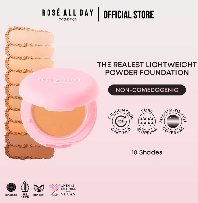 two way cake brand lokal two way cake brand lokal