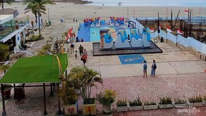 Jalan-jalan ke Bali sambil Kulineran & Belanja Itu Healing