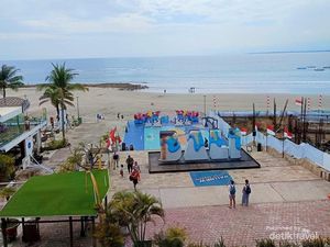 Jalan-jalan ke Bali sambil Kulineran & Belanja Itu Healing